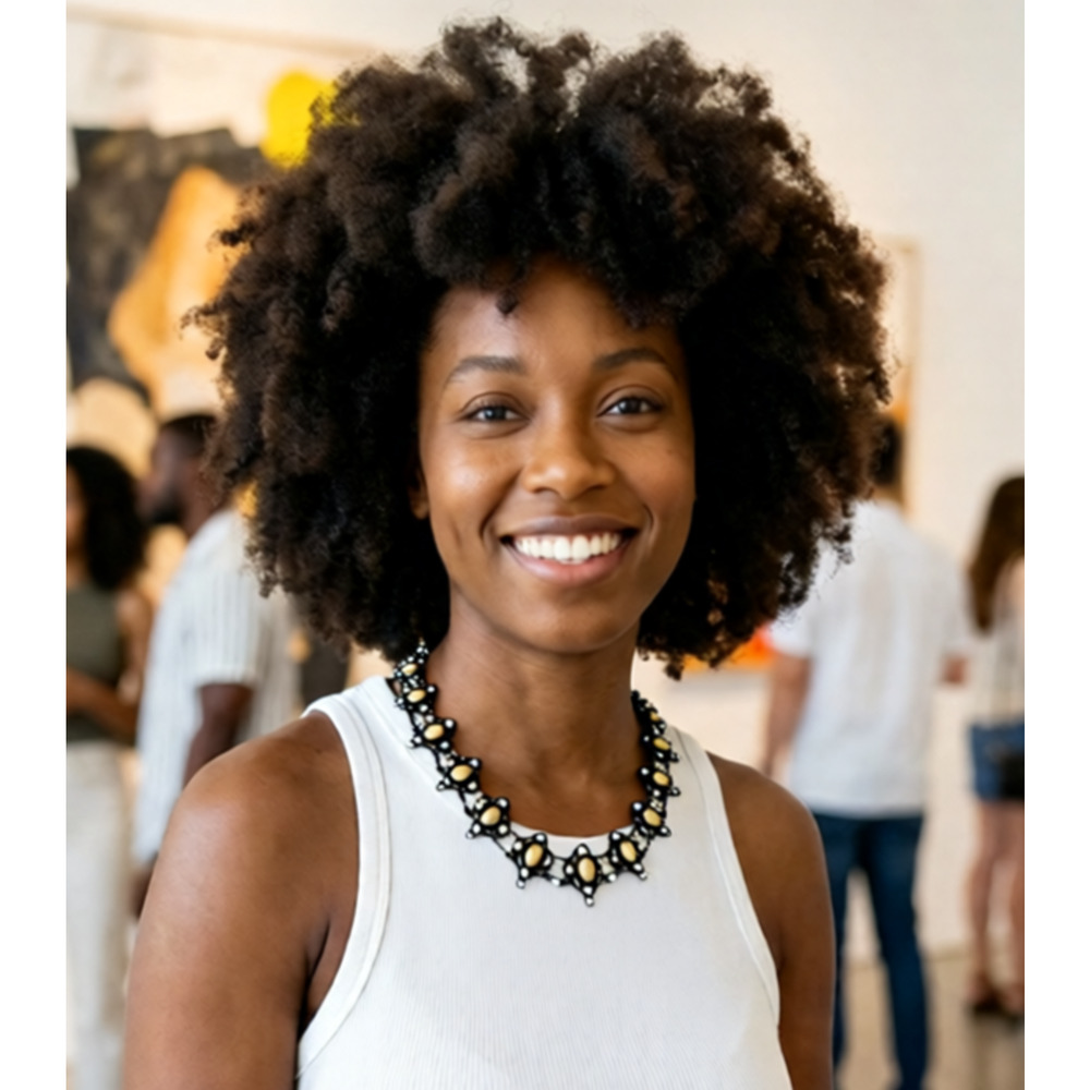 Vintage Handcrafted Glass Beads, Necklace, Bracelet and Matching Earrings Set